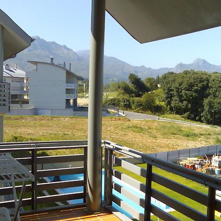 Bonitas Vistas A La Montana Leilighet La Portilla Eksteriør bilde