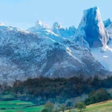 Bonitas Vistas A La Montana Leilighet La Portilla Eksteriør bilde